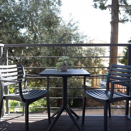 Two Bedroom Apartment, Mytilene Lesvos Екстериор снимка