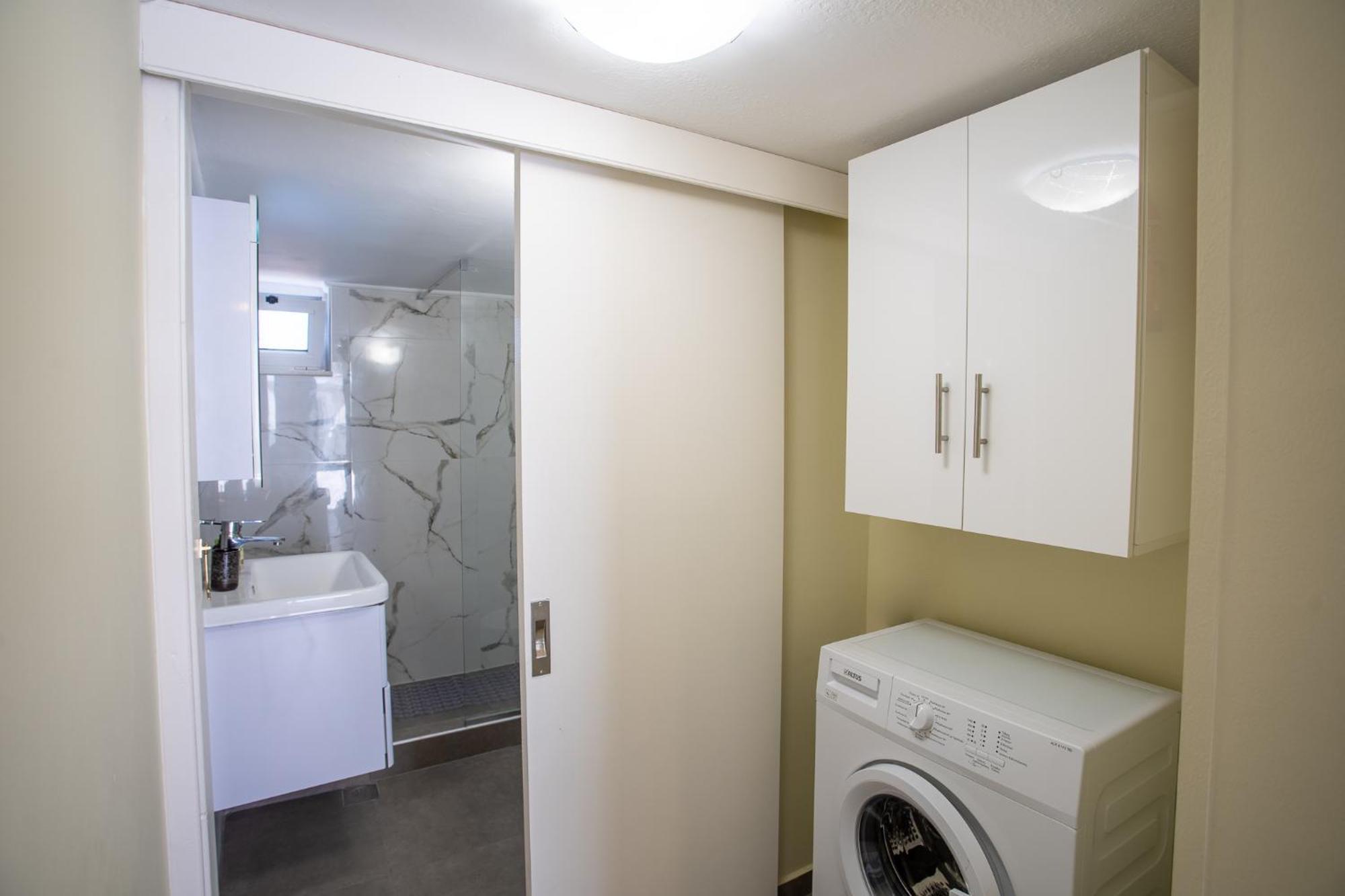 Two Bedroom Apartment, Mytilene Lesvos Екстериор снимка