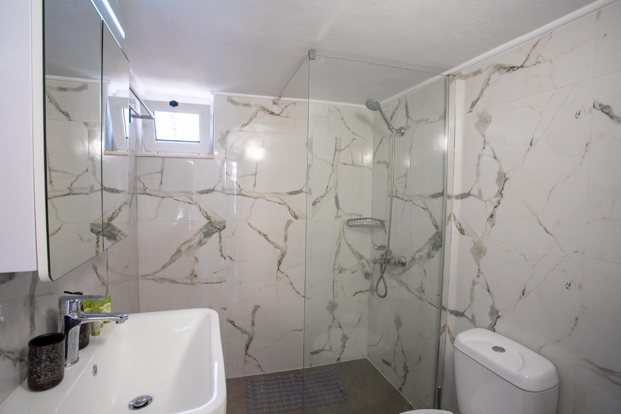 Two Bedroom Apartment, Mytilene Lesvos Екстериор снимка